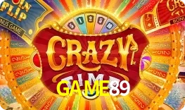 Crazy Time