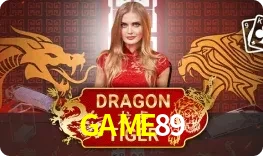 Dragon Tiger