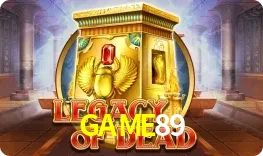 Legacy of Dead